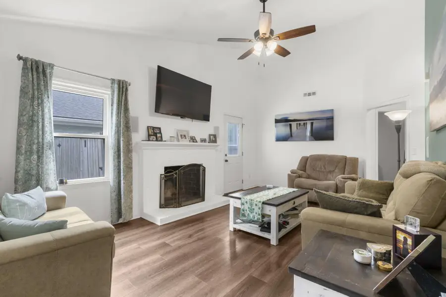 121 Mill Pond Court, Summerville, SC 29485 - #3