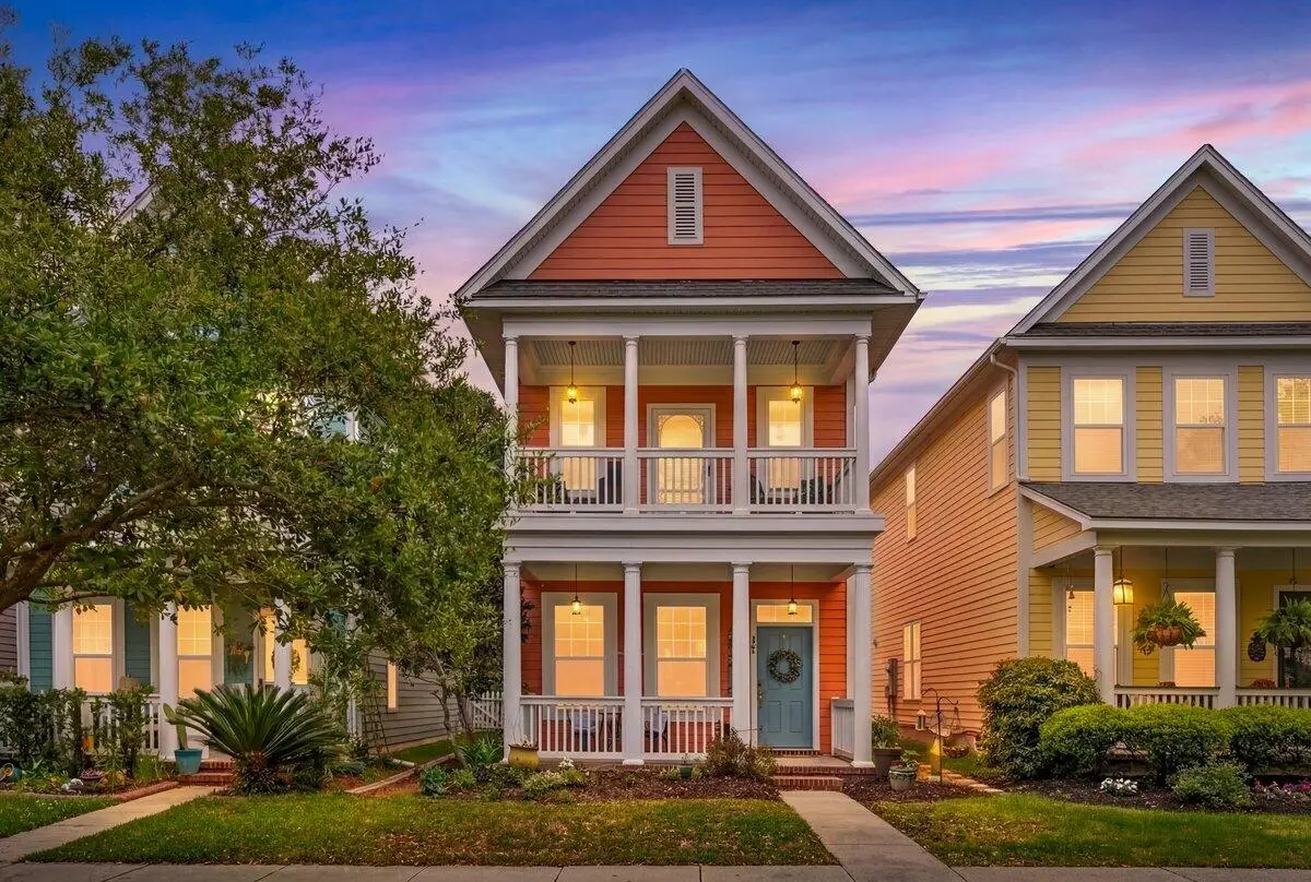 121 Hyacinth Street, Summerville, SC 29483 - #1