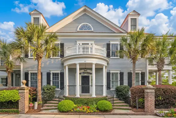 62 Fernandina Street, Mount Pleasant, SC 29464