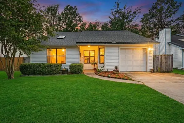 8313 Whitehaven Drive, Charleston, SC 29420