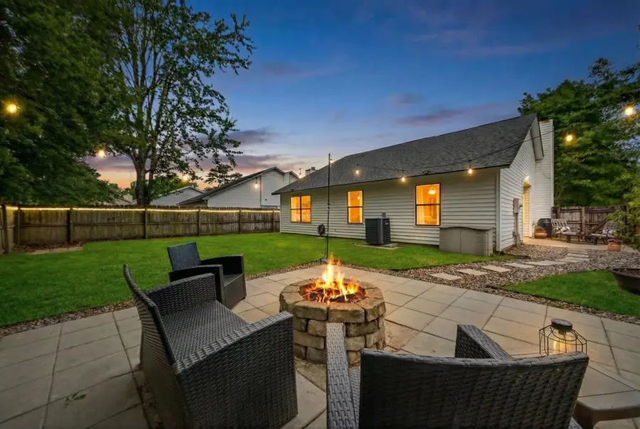 8313 Whitehaven Drive, Charleston, SC 29420 - #2