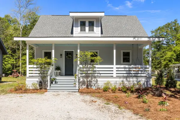 3412 Walter Drive, Johns Island, SC 29455