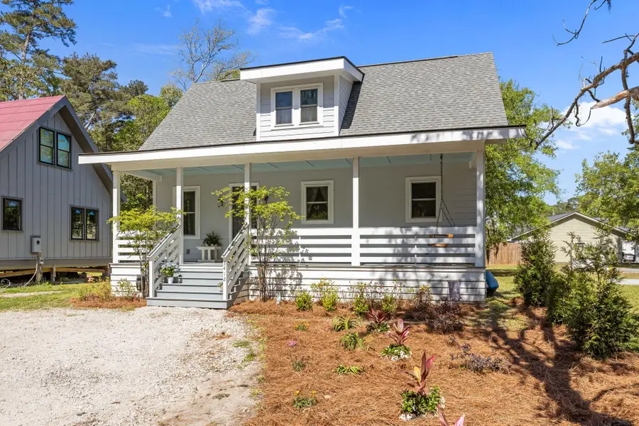 3412 Walter Drive, Johns Island, SC 29455 - #2