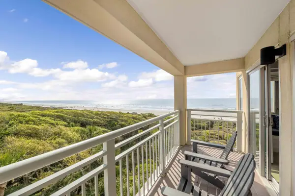 5131 Sea Forest Drive, Kiawah Island, SC 29455