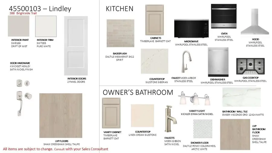 388 Brightside Trail, Summerville, SC 29486 - #3