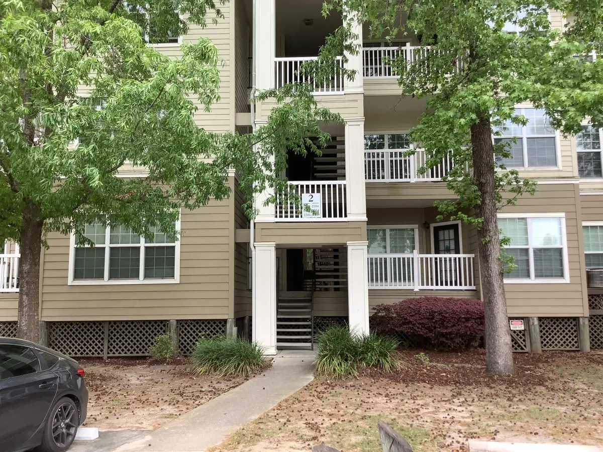 700 Daniel Ellis Drive #2102, Charleston, SC 29412 - #1