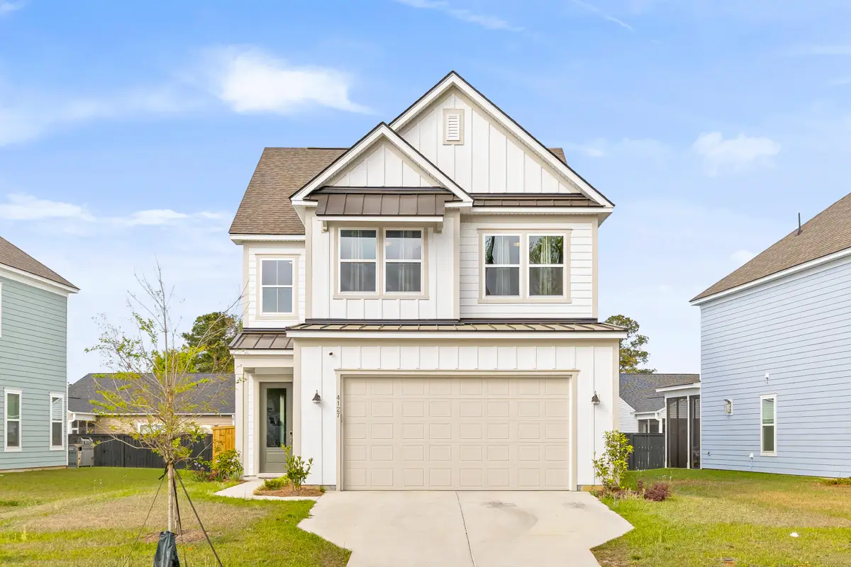 4127 Collins Drive, Charleston, SC 29414 - #1