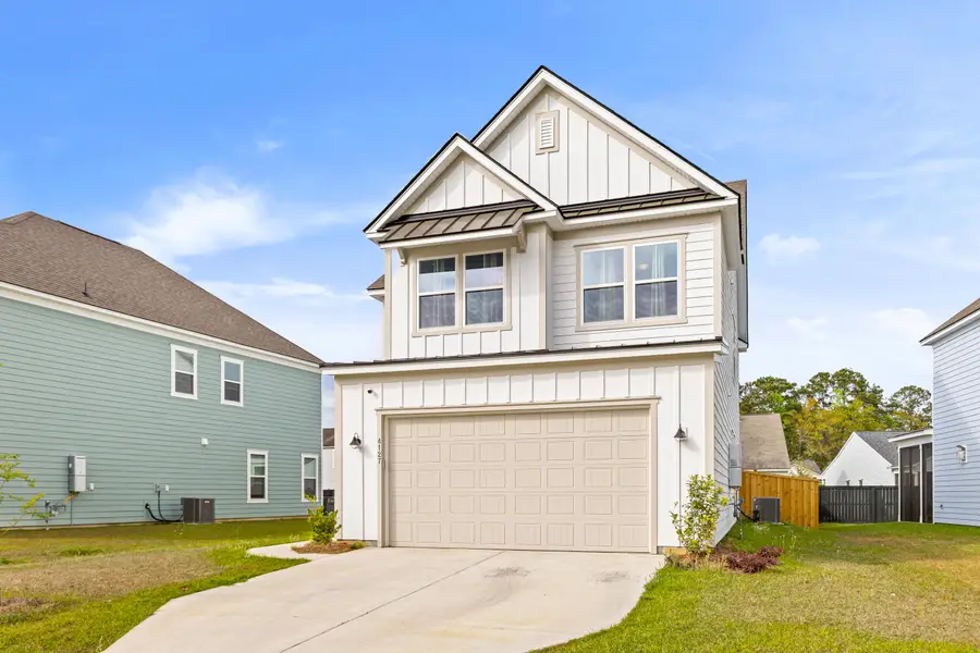 4127 Collins Drive, Charleston, SC 29414 - #3