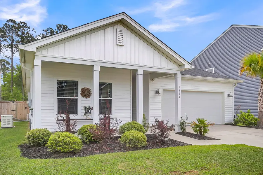1414 Arabella Street, Charleston, SC 29414 - #2