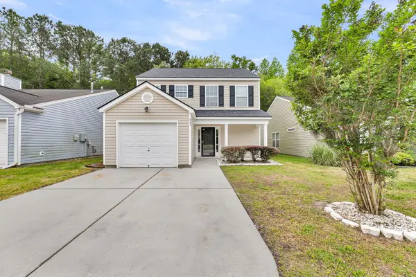 421 Savannah River Drive, Summerville, SC 29485