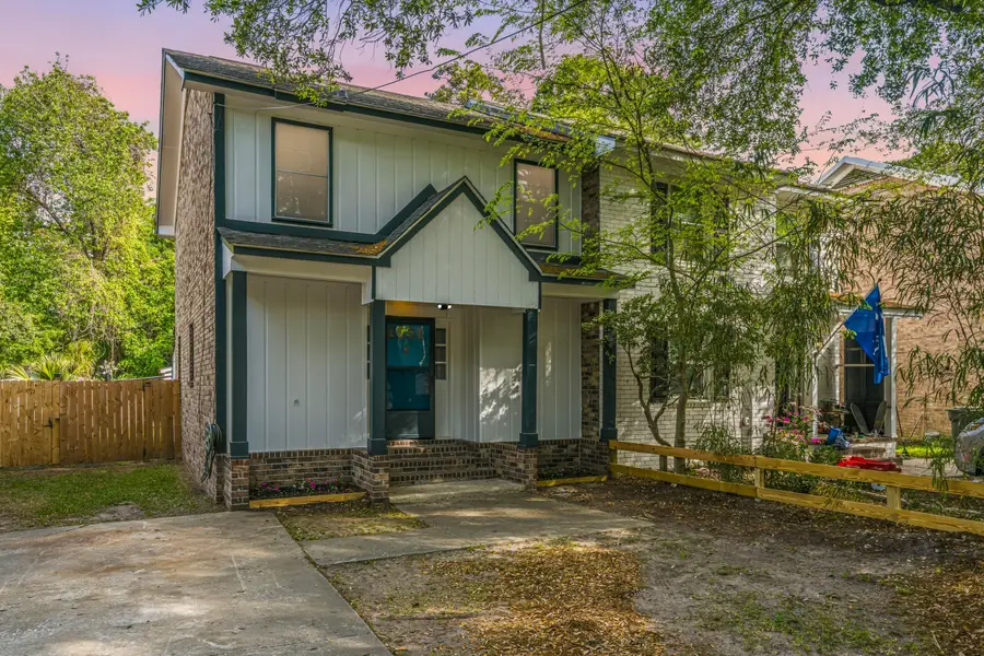 1770 Skinner Avenue, Charleston, SC 29407 - #3