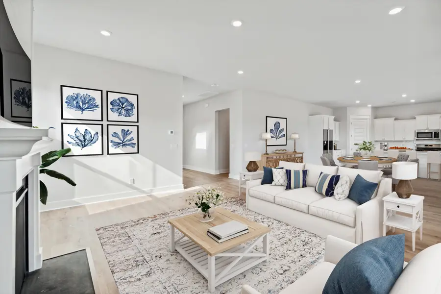 299 Denham Street, Summerville, SC 29486 - #2