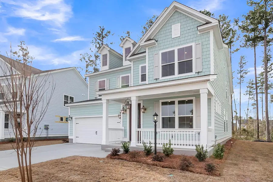 730 Maynard Lane, Summerville, SC 29486 - #2