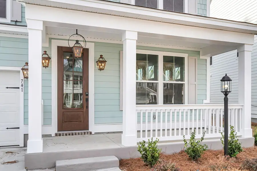 730 Maynard Lane, Summerville, SC 29486 - #3