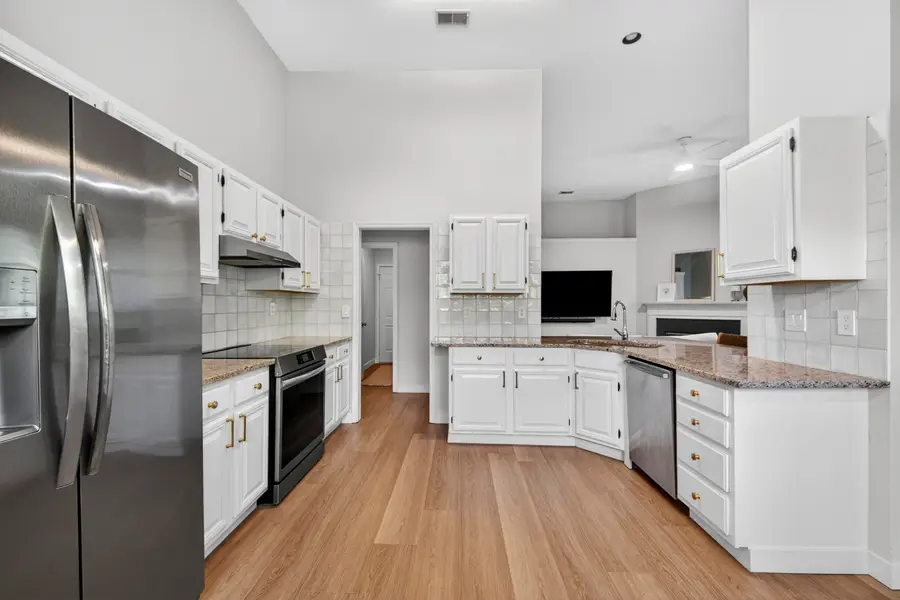 1174 Old Ivy Way, Mount Pleasant, SC 29466 - #3