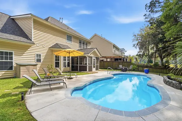 5272 Mulholland Drive, Summerville, SC 29485