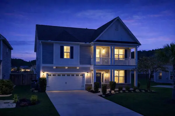 242 Saxony Loop, Summerville, SC 29486