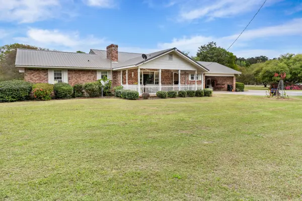 336 Farmstead Lane, Cameron, SC 29030