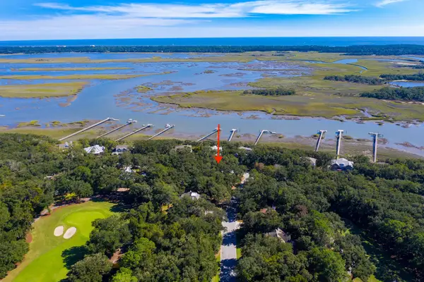 3003 Maritime Forest Drive, Johns Island, SC 29455