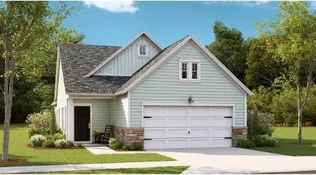 1117 Razor Clam Way, Summerville, SC 29485