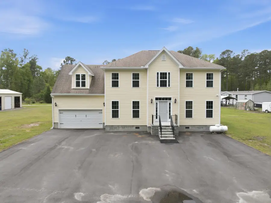 145 Notta Way, Moncks Corner, SC 29461 - #2