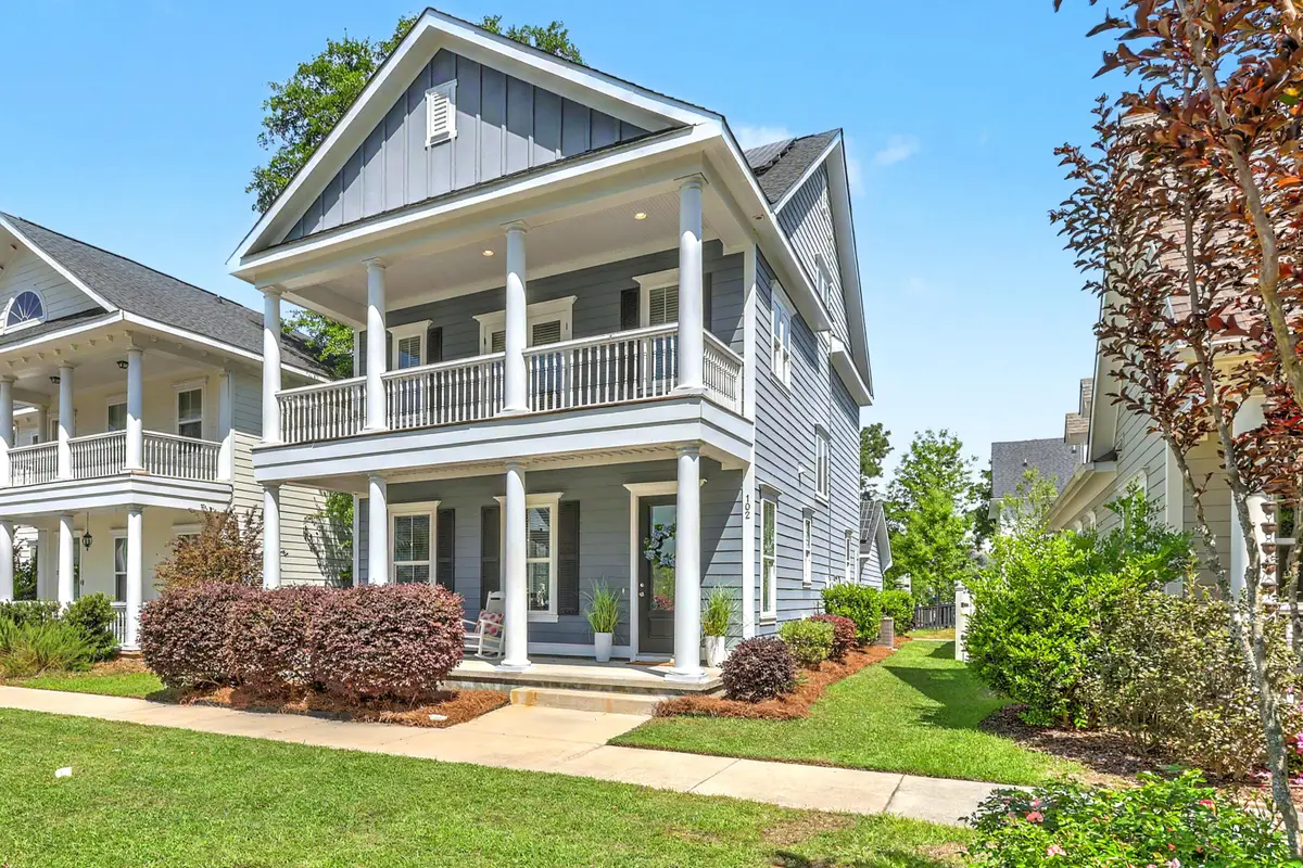 102 Ilderton Street, Summerville, SC 29483 - #1