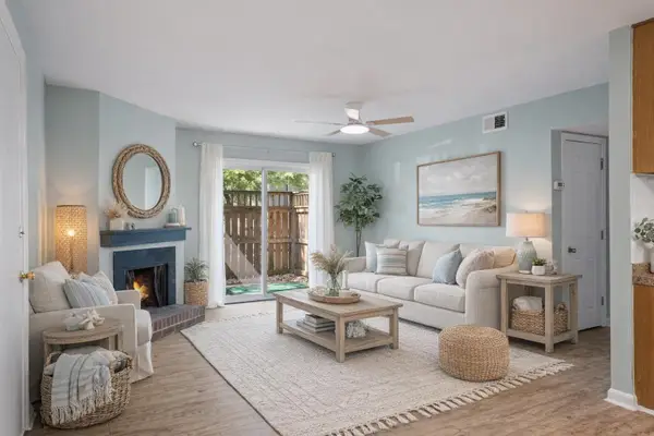 1402 Camp Road #13b, Charleston, SC 29412