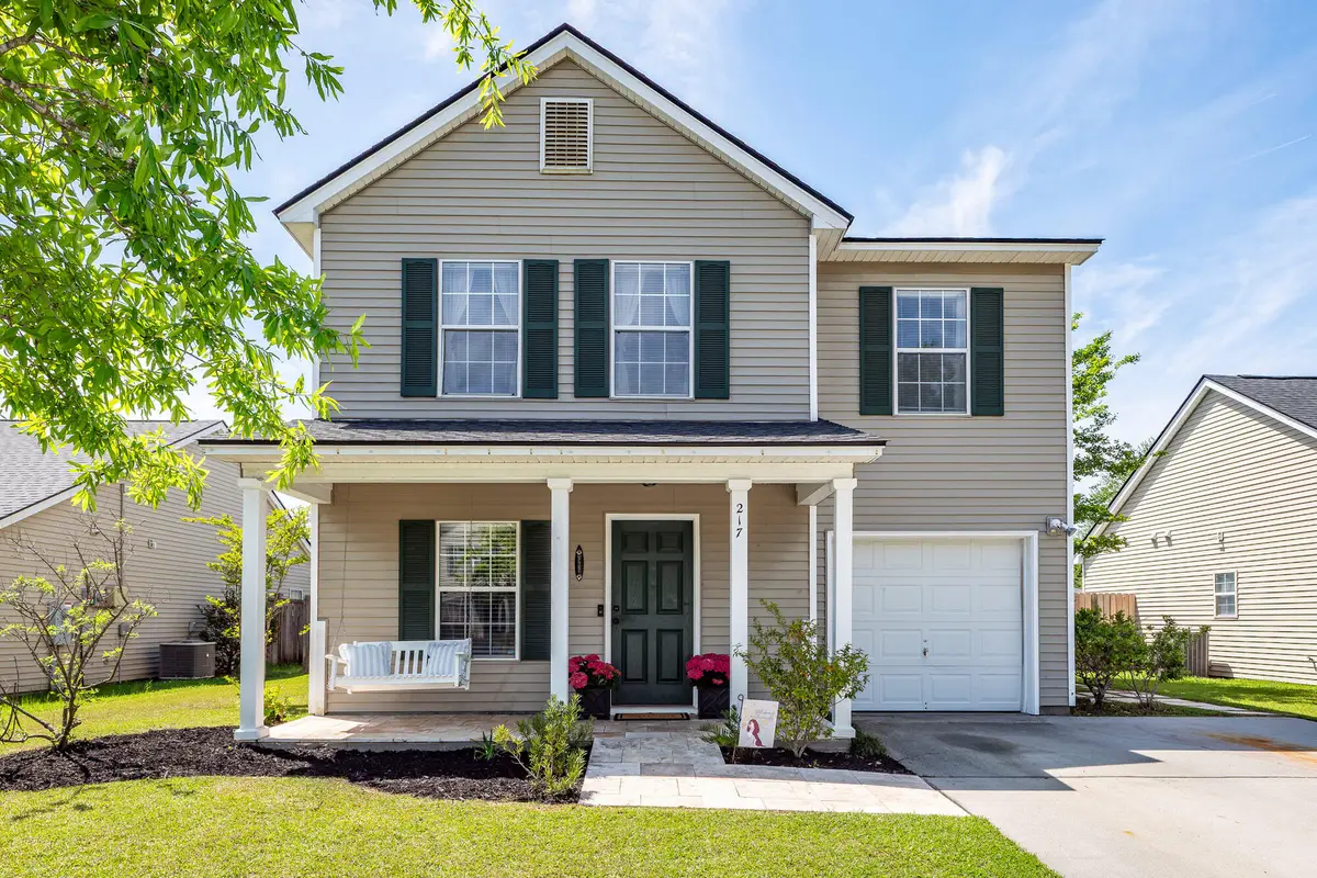217 Dovetail Circle, Summerville, SC 29483 - #1