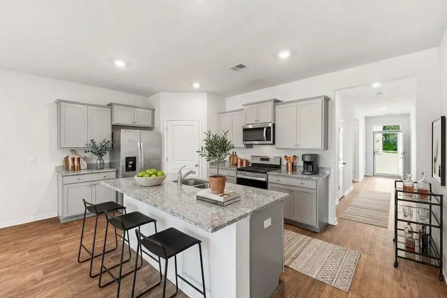 186 Lagoona Drive, Summerville, SC 29483 - #2