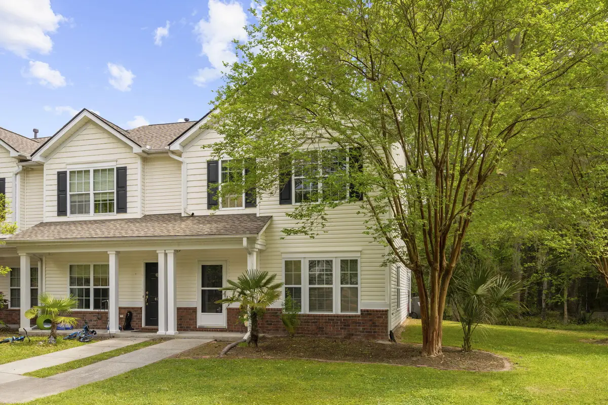 400 Chinquapin Drive, Summerville, SC 29485 - #1