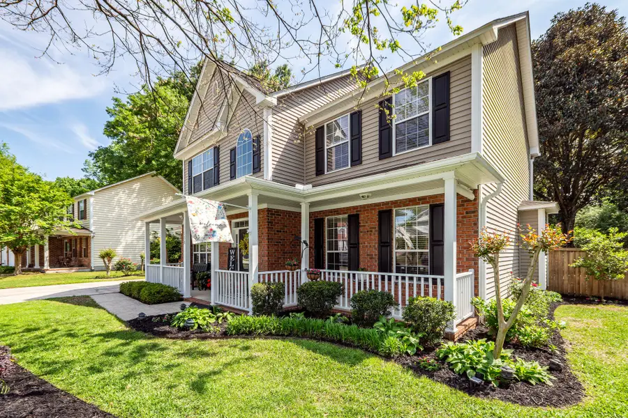 138 Guildford Drive, Goose Creek, SC 29445 - #3