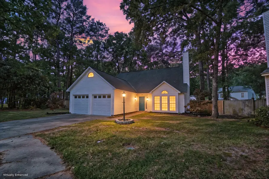 115 Challis Court, Goose Creek, SC 29445 - #2