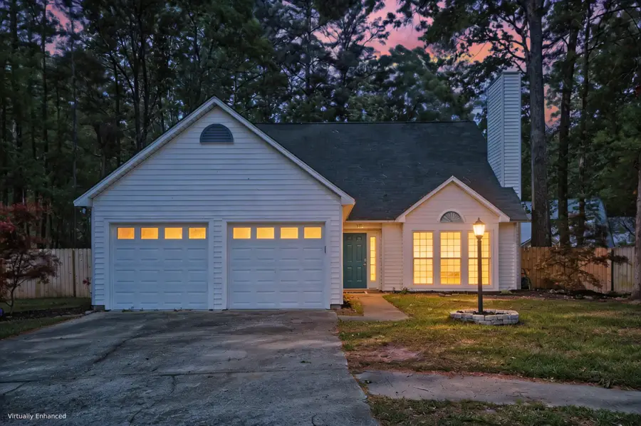 115 Challis Court, Goose Creek, SC 29445 - #3