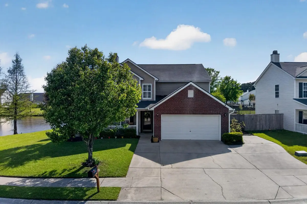 337 Southport Drive, Summerville, SC 29483 - #1