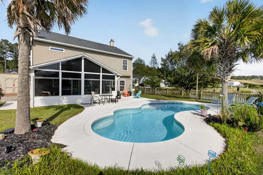 337 Southport Drive, Summerville, SC 29483 - #2