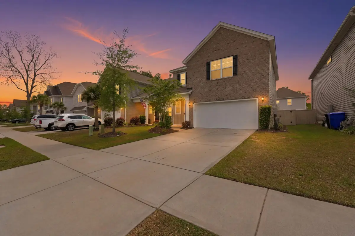 3837 Sawmill Court, Mount Pleasant, SC 29429 - #1