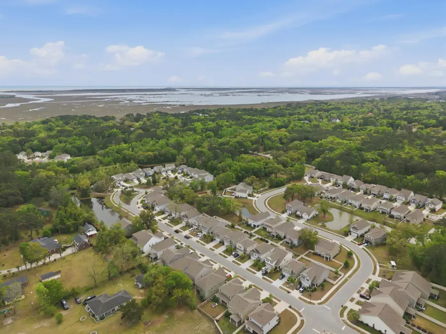 3837 Sawmill Court, Mount Pleasant, SC 29429 - #3