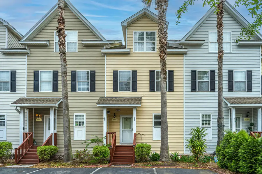 4933 Lake Palmetto Lane, North Charleston, SC 29418 - #2