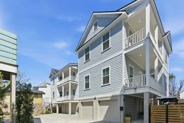 50 Aiken Street #Unit B, Charleston, SC 29403