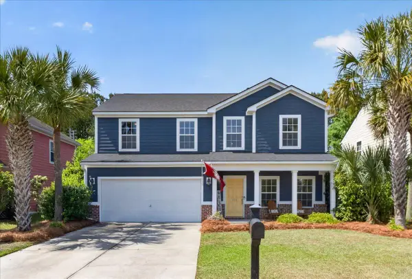 408 Nelliefield Trail, Wando, SC 29492