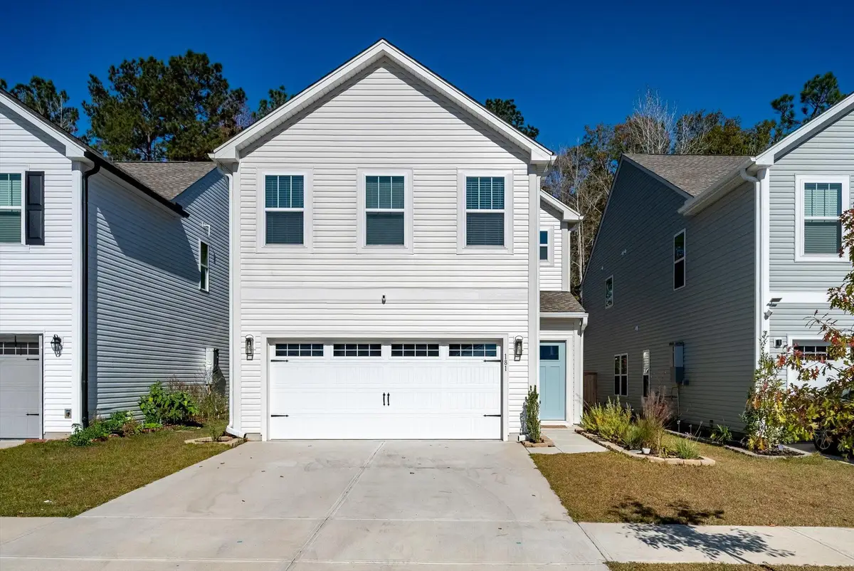 181 Surfbird Road, Summerville, SC 29486 - #1