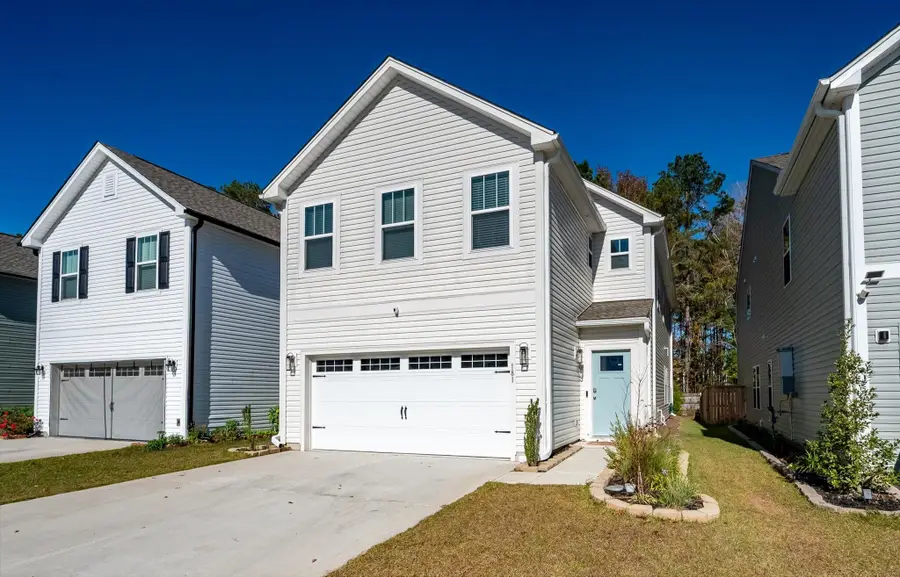 181 Surfbird Road, Summerville, SC 29486 - #2