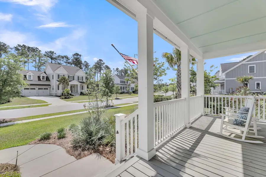 1744 Bolden Drive, Mount Pleasant, SC 29466 - #2