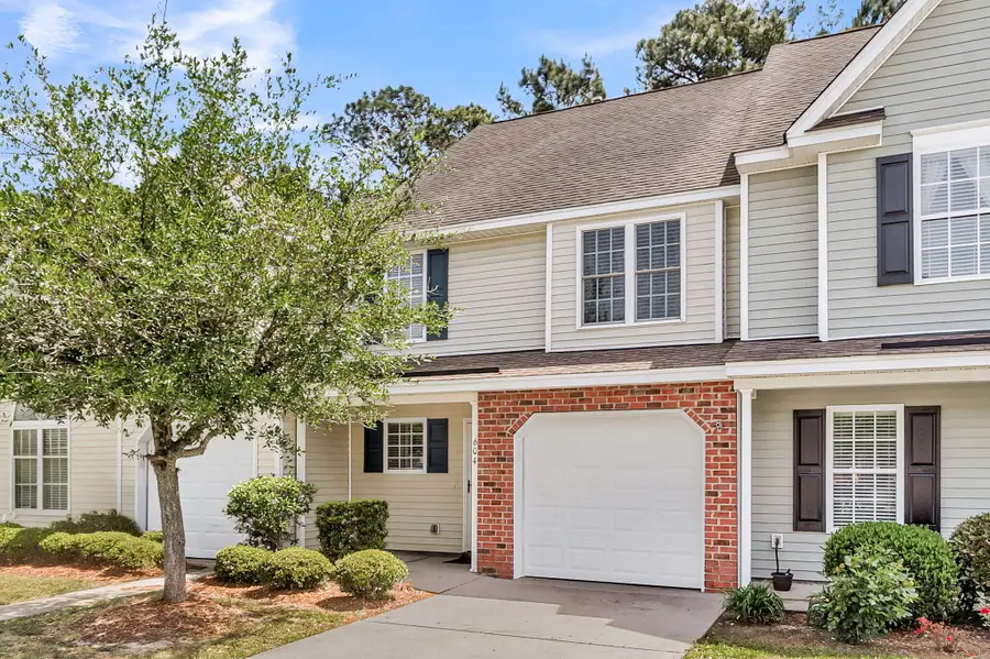 604 Poplar Grove Place, Summerville, SC 29483 - #2