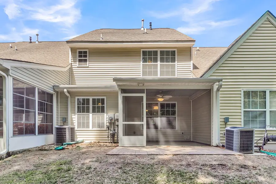 604 Poplar Grove Place, Summerville, SC 29483 - #3