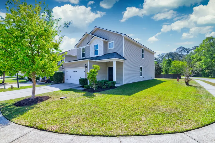 9714 Tackle Street, Ladson, SC 29456 - #3