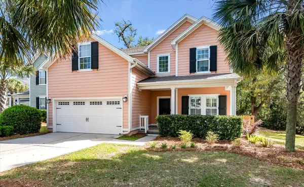 454 Sanders Farm Lane, Wando, SC 29492