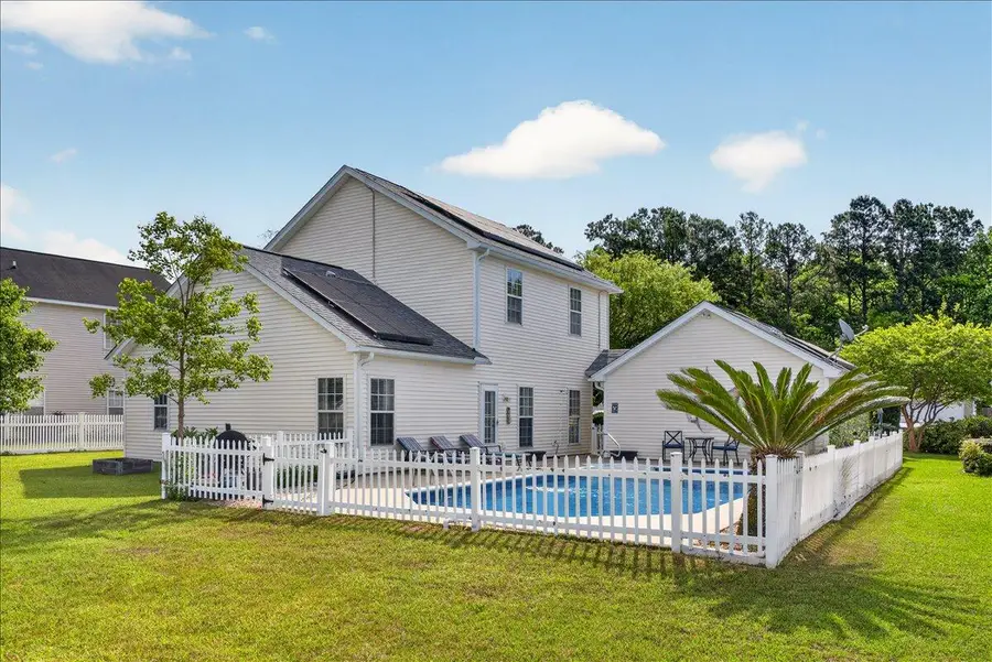 186 Moon Dance Lane, Summerville, SC 29483 - #2