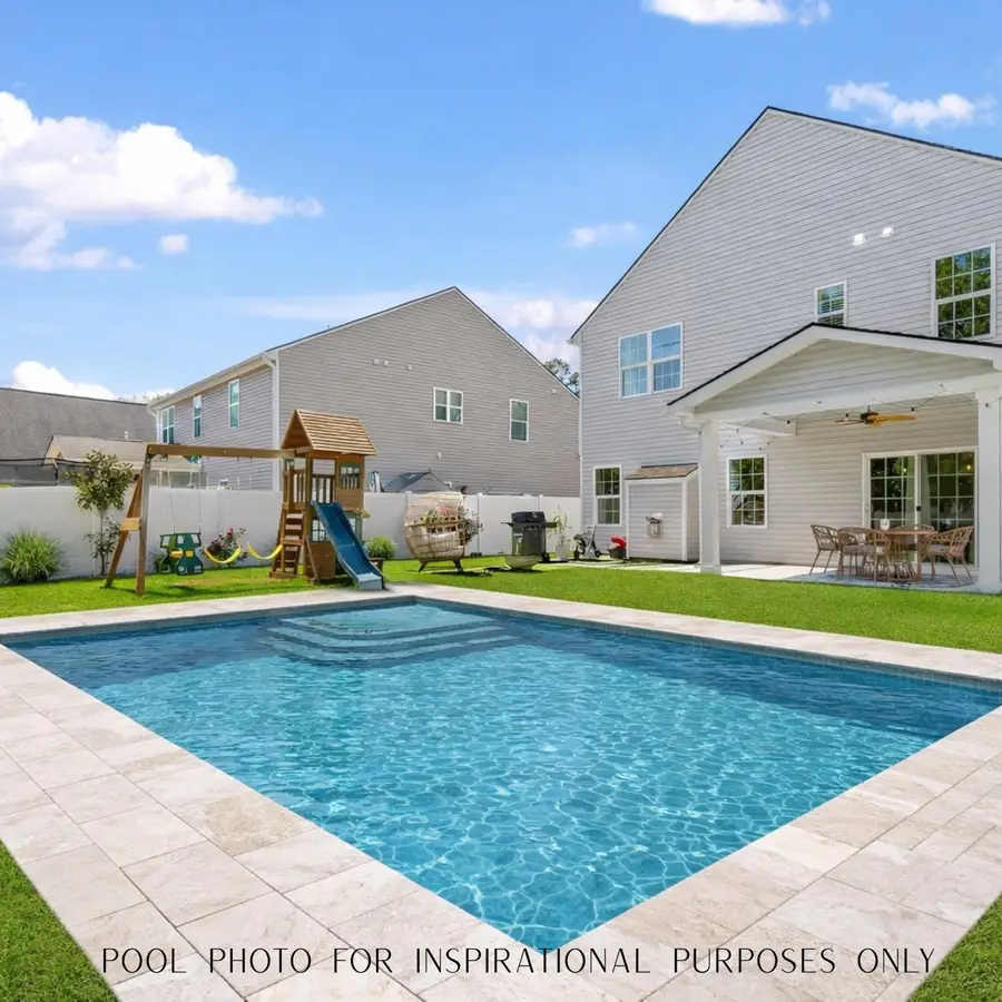 170 Country Oaks Lane, Charleston, SC 29492 - #3