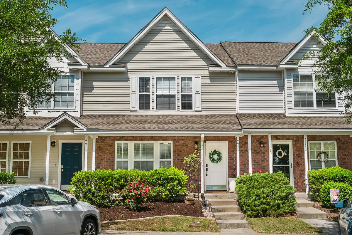 465 Doane Way, Wando, SC 29492 - #1